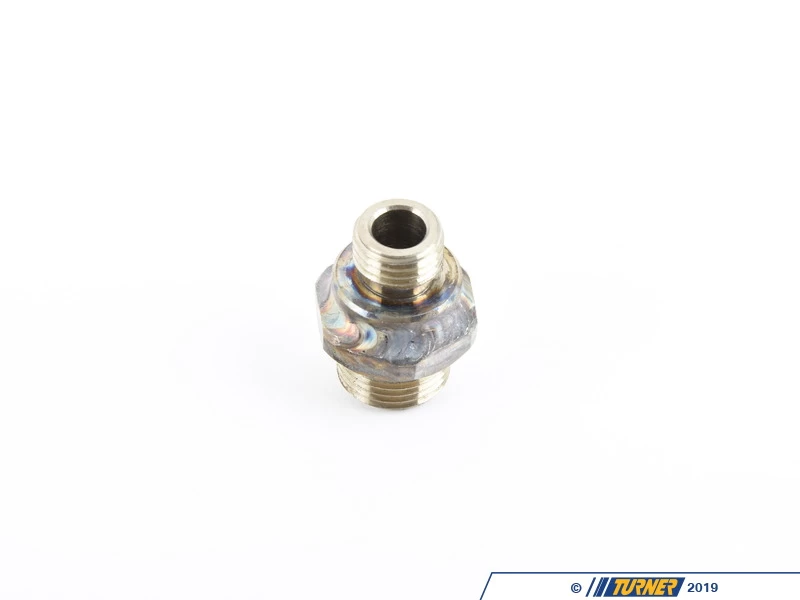 E31 850i/ci 91-97 Supersprint Metallic Sport Cats, Bank 1/Left 7 E31 850i/ci 91-97 Supersprint Metallic Sport Cats, Bank 1/Left - Image 5