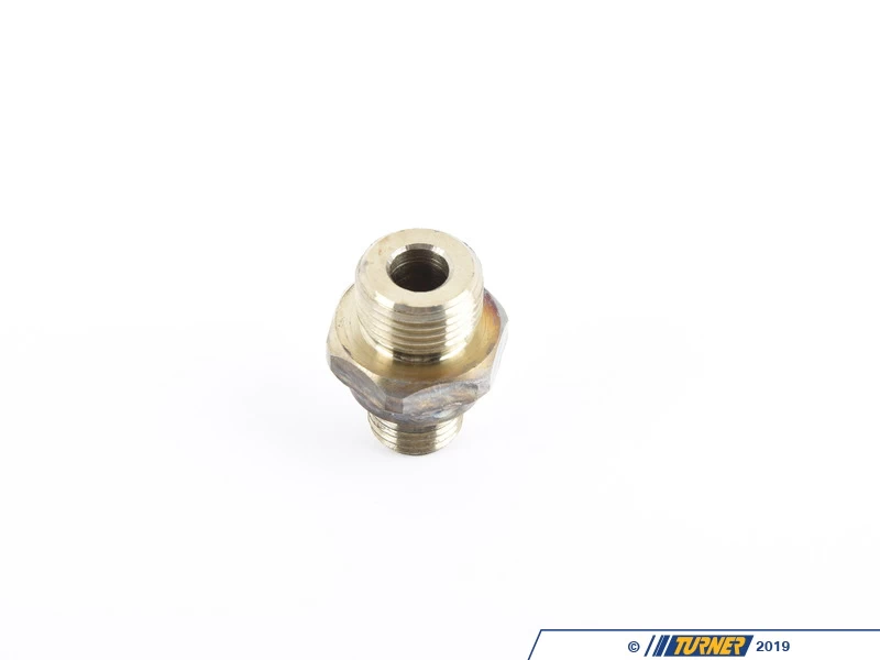 E31 850i/ci 91-97 Supersprint Metallic Sport Cats, Bank 1/Left 8 E31 850i/ci 91-97 Supersprint Metallic Sport Cats, Bank 1/Left - Image 6