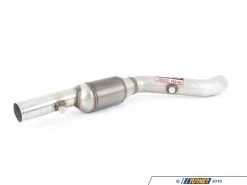 E31 850i/ci 91-97 Supersprint Metallic Sport Cats, Bank 1/Left 17 E31 850i/ci 91-97 Supersprint Metallic Sport Cats, Bank 1/Left -Auto Parts 1042463 x800