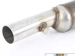 E31 850i/ci 91-97 Supersprint Metallic Sport Cats, Bank 1/Left 18 E31 850i/ci 91-97 Supersprint Metallic Sport Cats, Bank 1/Left -Auto Parts 1042464 x800