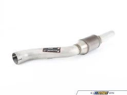 E31 850i/ci 91-97 Supersprint Metallic Sport Cats, Bank 1/Left 13 E31 850i/ci 91-97 Supersprint Metallic Sport Cats, Bank 1/Left -Auto Parts 1042466 x800