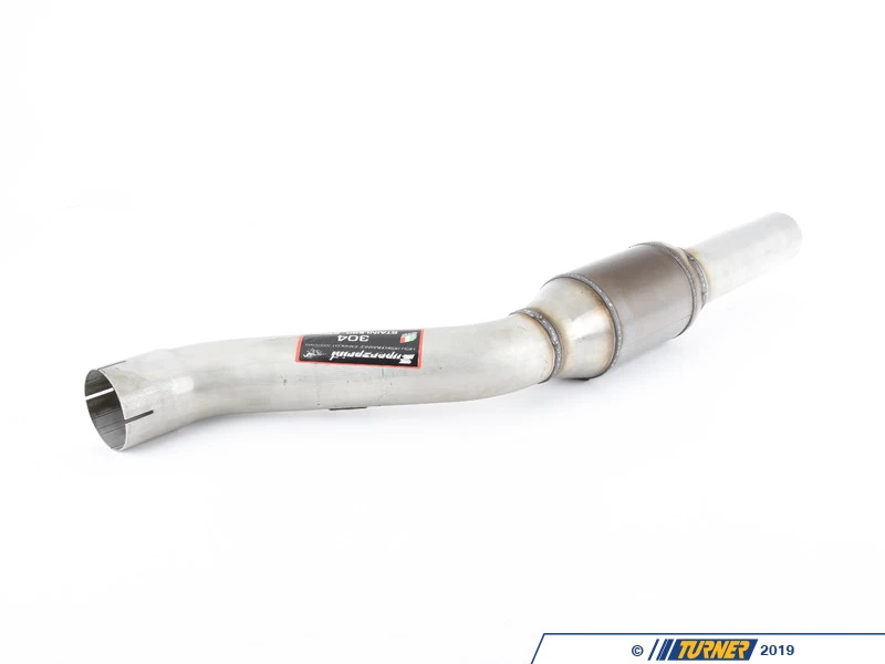 E31 850i/ci 91-97 Supersprint Metallic Sport Cats, Bank 1/Left 5 E31 850i/ci 91-97 Supersprint Metallic Sport Cats, Bank 1/Left - Image 3