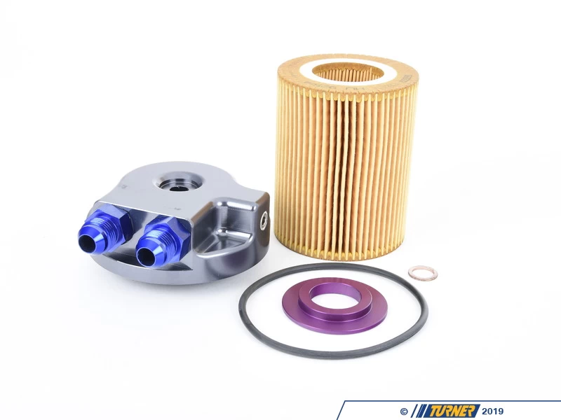 M50 Oil Cooler Cap 14 M50 Oil Cooler Cap - Image 12