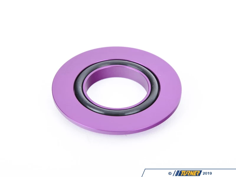M50 Oil Cooler Cap 13 M50 Oil Cooler Cap - Image 11