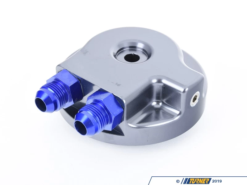 M50 Oil Cooler Cap 5 M50 Oil Cooler Cap - Image 3