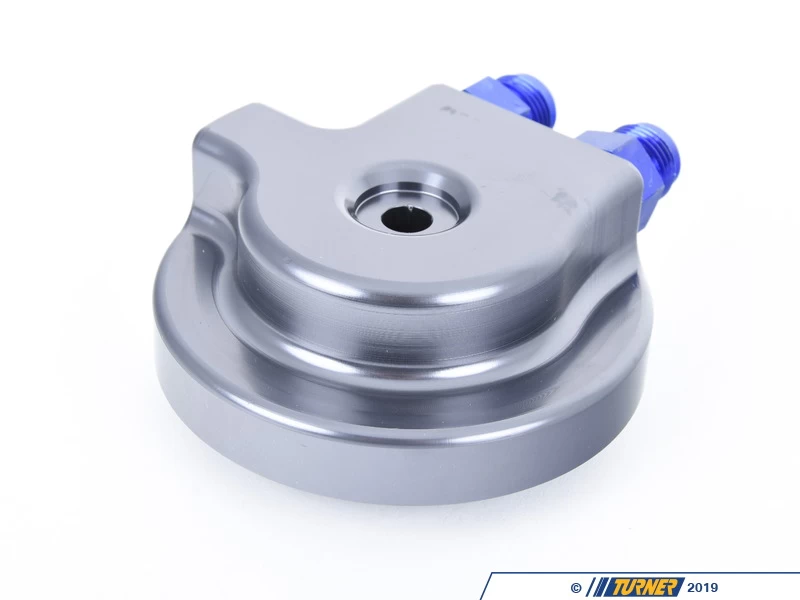 M50 Oil Cooler Cap 7 M50 Oil Cooler Cap - Image 5