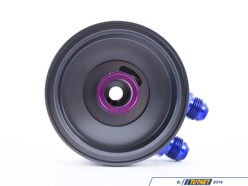 M50 Oil Cooler Cap 11 M50 Oil Cooler Cap - Image 9