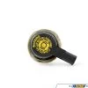 Genuine BMW Brake Fluid Reservoir Cap With Warning Switch - E60 E61 E63 E64