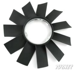 Engine Fan - 11 Blades, 420mm - Many 6 Cylinders -Auto Parts 1045227 x800