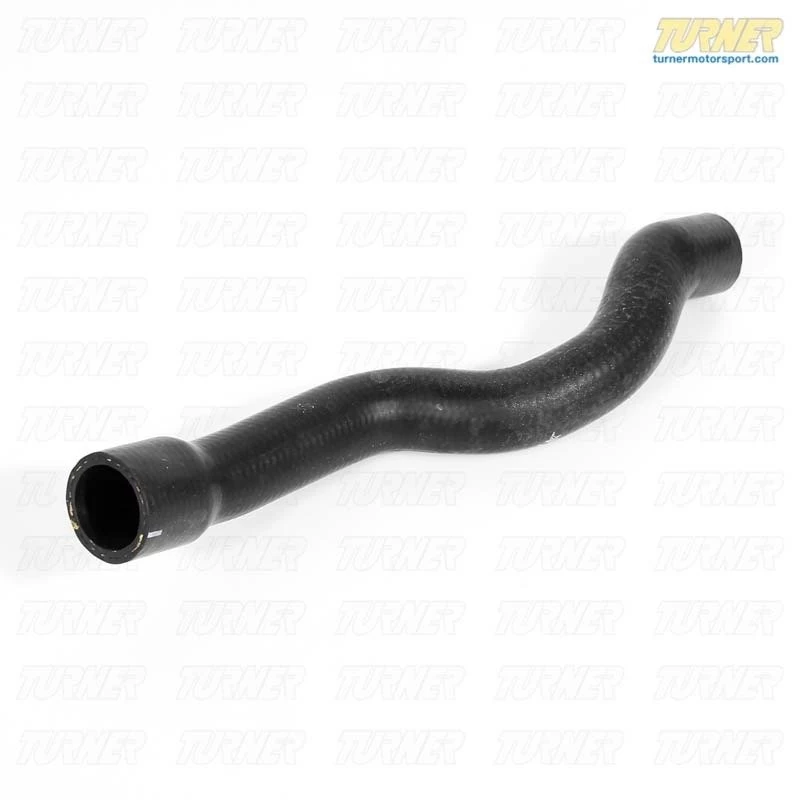 OEM Febi Heater Valve Inlet Hose - E36 323i/is, 325i/is, 328i/is, M3 6 OEM Febi Heater Valve Inlet Hose - E36 323i/is, 325i/is, 328i/is, M3 - Image 4
