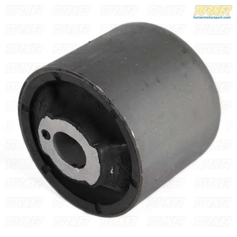 Meyle Heavy Duty Rear Differential Mount - E46, E83 X3, E85 Z4 7 Meyle Heavy Duty Rear Differential Mount - E46, E83 X3, E85 Z4 - Image 5