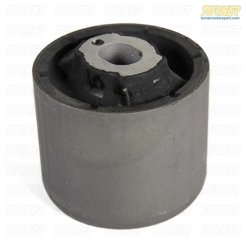 Meyle Heavy Duty Rear Differential Mount - E46, E83 X3, E85 Z4 8 Meyle Heavy Duty Rear Differential Mount - E46, E83 X3, E85 Z4 - Image 6