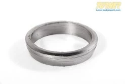 Genuine BMW Exhaust Gasket Ring - E46 M3, Z4 M, E9X M3 -Auto Parts 1046700 x800