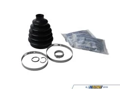 OEM Rein CV Boot Repair Kit - Front Outer - F01/02 F06/07/10/12/13