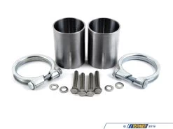 E38 740i/iL Supersprint Performance Mufflers (90x70 Tips) -Auto Parts 1048837 x800