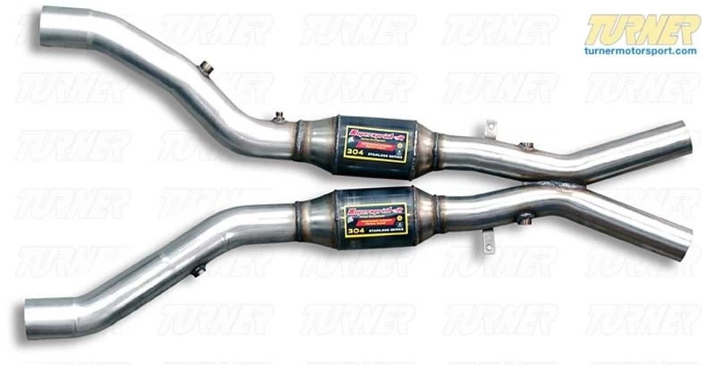 Z8 Supersprint Section 1 Metallic Sport Cats 7 Z8 Supersprint Section 1 Metallic Sport Cats - Image 5