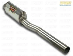 MINI R60 Countryman S AWD Supersprint Section 2 Resonator -Auto Parts 1049766 x800