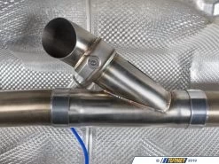ECS Vacuum-Actuated Exhaust Cutout Kit - Single 26 ECS Vacuum-Actuated Exhaust Cutout Kit - Single -Auto Parts 1049770 x800