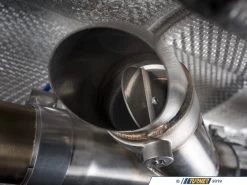 ECS Vacuum-Actuated Exhaust Cutout Kit - Single 33 ECS Vacuum-Actuated Exhaust Cutout Kit - Single -Auto Parts 1049775 x800