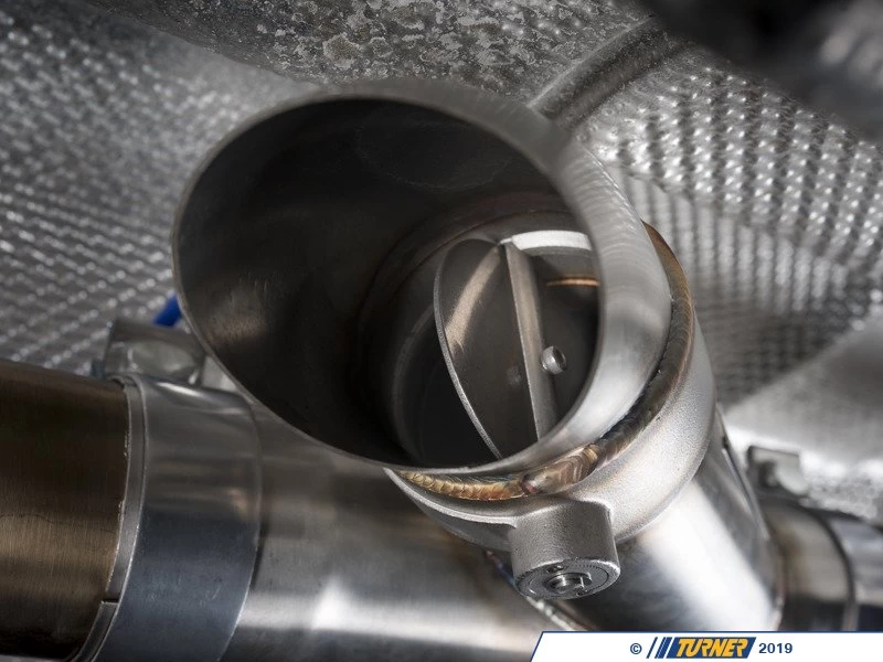 ECS Vacuum-Actuated Exhaust Cutout Kit - Single 14 ECS Vacuum-Actuated Exhaust Cutout Kit - Single - Image 12