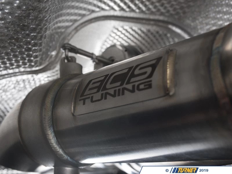 ECS Vacuum-Actuated Exhaust Cutout Kit - Single 17 ECS Vacuum-Actuated Exhaust Cutout Kit - Single - Image 15