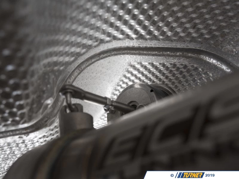 ECS Vacuum-Actuated Exhaust Cutout Kit - Single 20 ECS Vacuum-Actuated Exhaust Cutout Kit - Single - Image 18