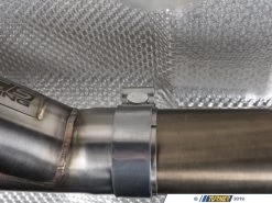 ECS Vacuum-Actuated Exhaust Cutout Kit - Single 41 ECS Vacuum-Actuated Exhaust Cutout Kit - Single -Auto Parts 1049780 x800