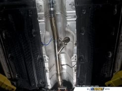 ECS Vacuum-Actuated Exhaust Cutout Kit - Single 28 ECS Vacuum-Actuated Exhaust Cutout Kit - Single -Auto Parts 1049781 x800