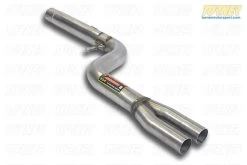 E89 Z4 28i Supersprint Section 1 Straight Pipe -Auto Parts 1049850 x800