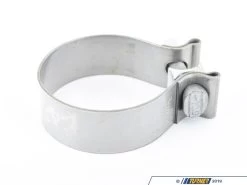 Universal Exhaust Clamp - 2.75" (70mm) -Auto Parts 1050691 x800