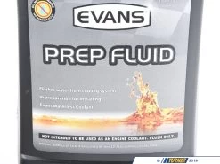 Evans Waterless Coolant PREP Fluid - 1 Gallon -Auto Parts 1052400 x800