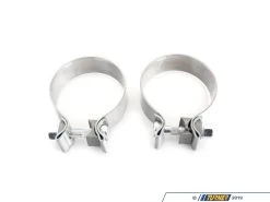 ECS Vacuum-Actuated Exhaust Cutout Kit - Single 35 ECS Vacuum-Actuated Exhaust Cutout Kit - Single -Auto Parts 1052702 x800