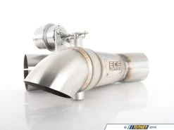 ECS Vacuum-Actuated Exhaust Cutout Kit - Single 40 ECS Vacuum-Actuated Exhaust Cutout Kit - Single -Auto Parts 1052703 x800