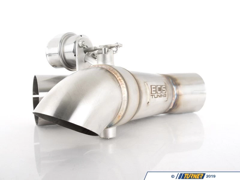 ECS Vacuum-Actuated Exhaust Cutout Kit - Single 21 ECS Vacuum-Actuated Exhaust Cutout Kit - Single - Image 19