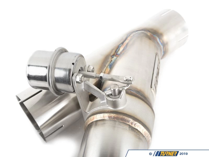 ECS Vacuum-Actuated Exhaust Cutout Kit - Single 19 ECS Vacuum-Actuated Exhaust Cutout Kit - Single - Image 17