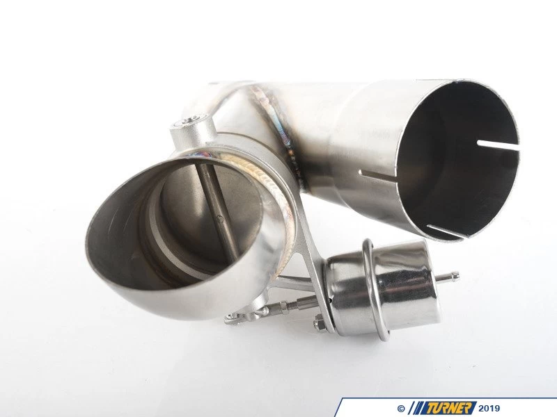 ECS Vacuum-Actuated Exhaust Cutout Kit - Single 10 ECS Vacuum-Actuated Exhaust Cutout Kit - Single - Image 8