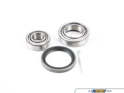 SKF Wheel Bearing Repair Kit - E23 E24, 633CSi, 733i, 735i