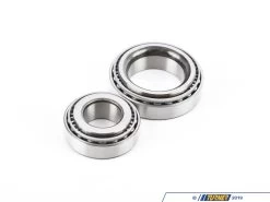 SKF Wheel Bearing Repair Kit - E23 E24, 633CSi, 733i, 735i -Auto Parts 1053459 x800