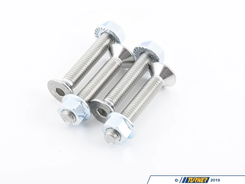 Chase Bays Brake Booster Eliminator - E30 E28 E24 E21 5 Chase Bays Brake Booster Eliminator - E30 E28 E24 E21 - Image 3