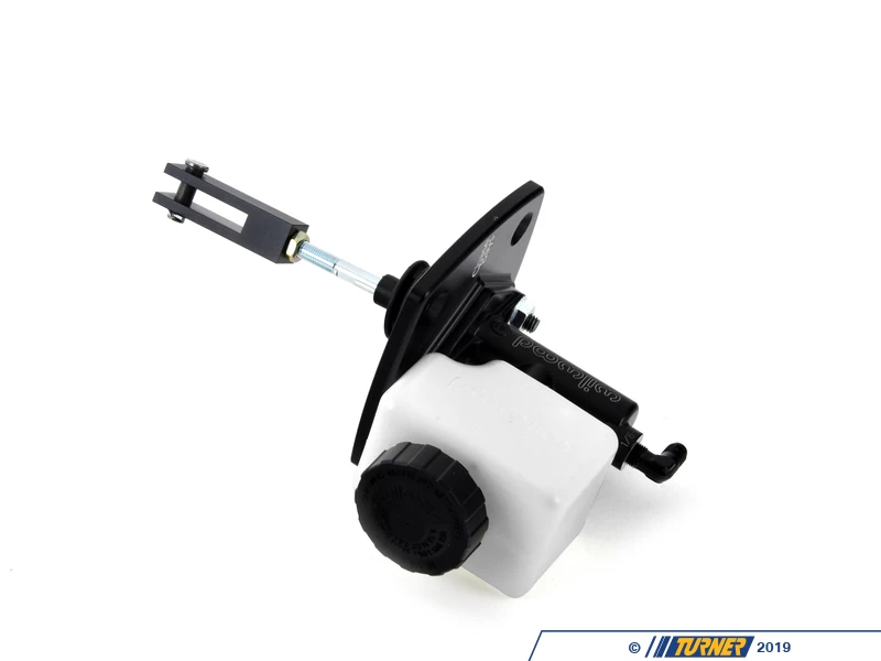 Chase Bays Brake Booster Eliminator - E30 E28 E24 E21 3 Chase Bays Brake Booster Eliminator - E30 E28 E24 E21