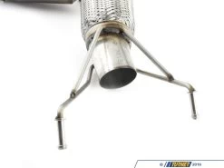 Downpipe With High Flow Catalytic Converter - OEM Exhaust Fitment F54-F57 MINI Cooper S/JCW 13 Downpipe With High Flow Catalytic Converter - OEM Exhaust Fitment F54-F57 MINI Cooper S/JCW -Auto Parts 1057759 x800