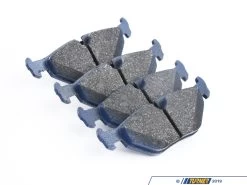 Turner Street Enthusiast Brake Package - E36 323i/is 325i/is 328i/is -Auto Parts 1059480 x800