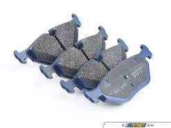 Turner Street Enthusiast Brake Package - E36 323i/is 325i/is 328i/is -Auto Parts 1059481 x800