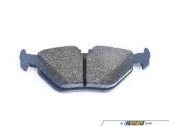 Turner Street Enthusiast Brake Package - E36 323i/is 325i/is 328i/is -Auto Parts 1059482 x800