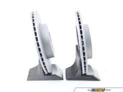 Turner Street Enthusiast Brake Package - E36 323i/is 325i/is 328i/is -Auto Parts 1059498 x800