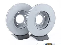 Turner Street Enthusiast Brake Package - E36 323i/is 325i/is 328i/is -Auto Parts 1059499 x800