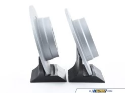 Turner Street Enthusiast Brake Package - E36 323i/is 325i/is 328i/is -Auto Parts 1059506 x800