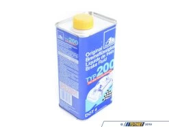 Turner Street Enthusiast Brake Package - E36 323i/is 325i/is 328i/is -Auto Parts 1059552 x800