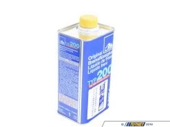 Turner Street Enthusiast Brake Package - E36 323i/is 325i/is 328i/is -Auto Parts 1059553 x800