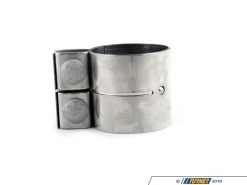 HJS Exhaust Clamp (D=70mm) -Auto Parts 1059885 x800